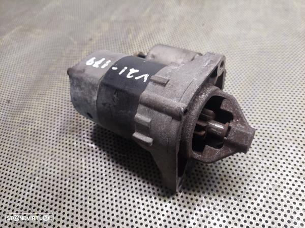 Motor Arranque Fiat Stilo (192_) - 4