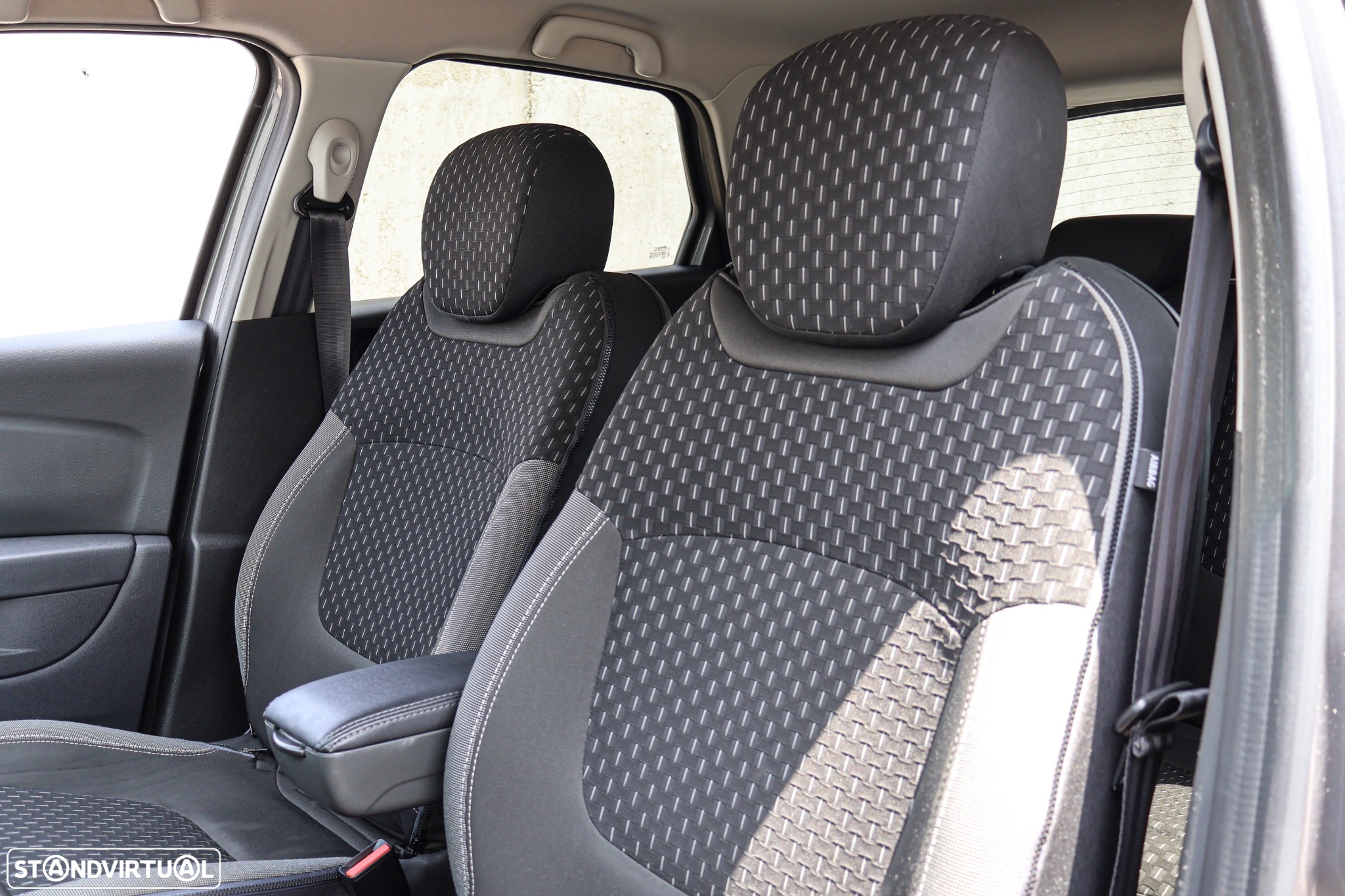 Renault Captur 0.9 TCE Exclusive - 10