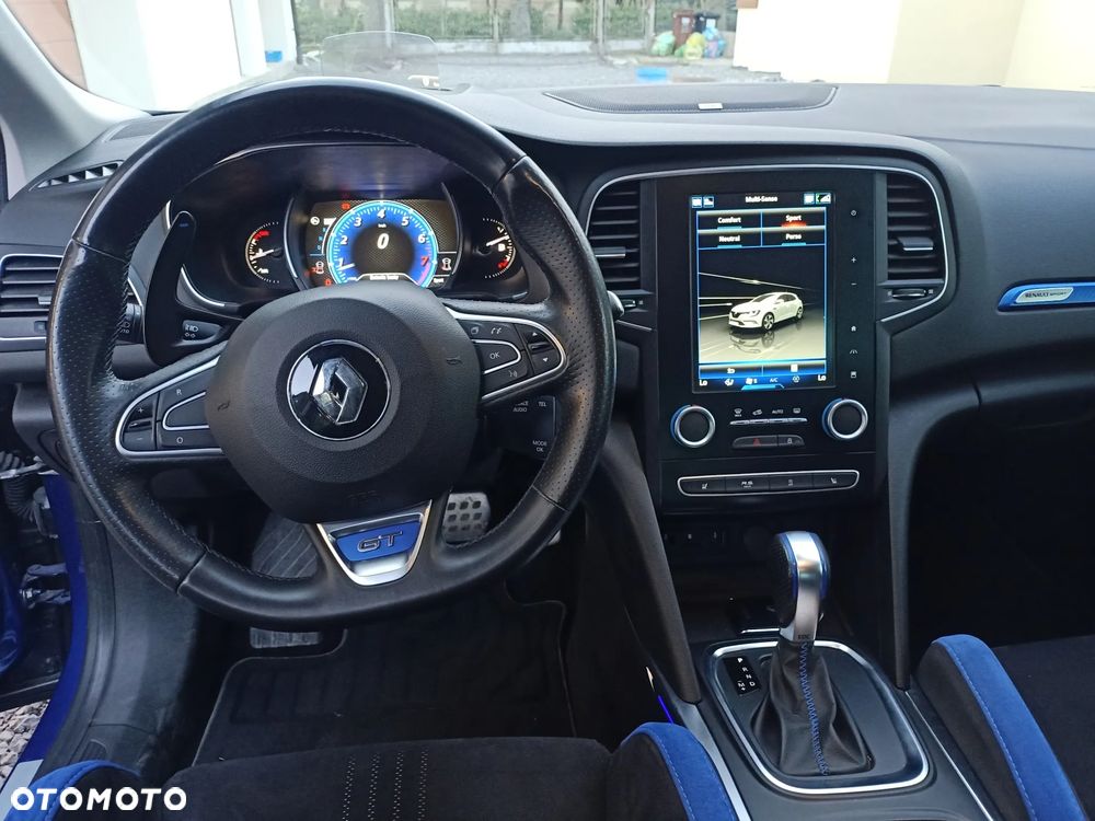 Renault Megane - 7