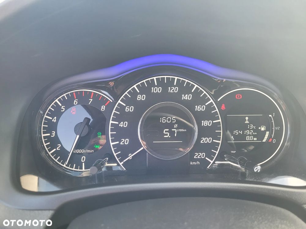 Nissan Note 1.2 N-Tec EU6 - 28