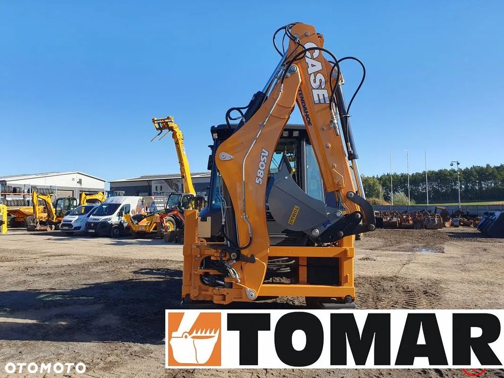 Case 580SV 2023R - 8