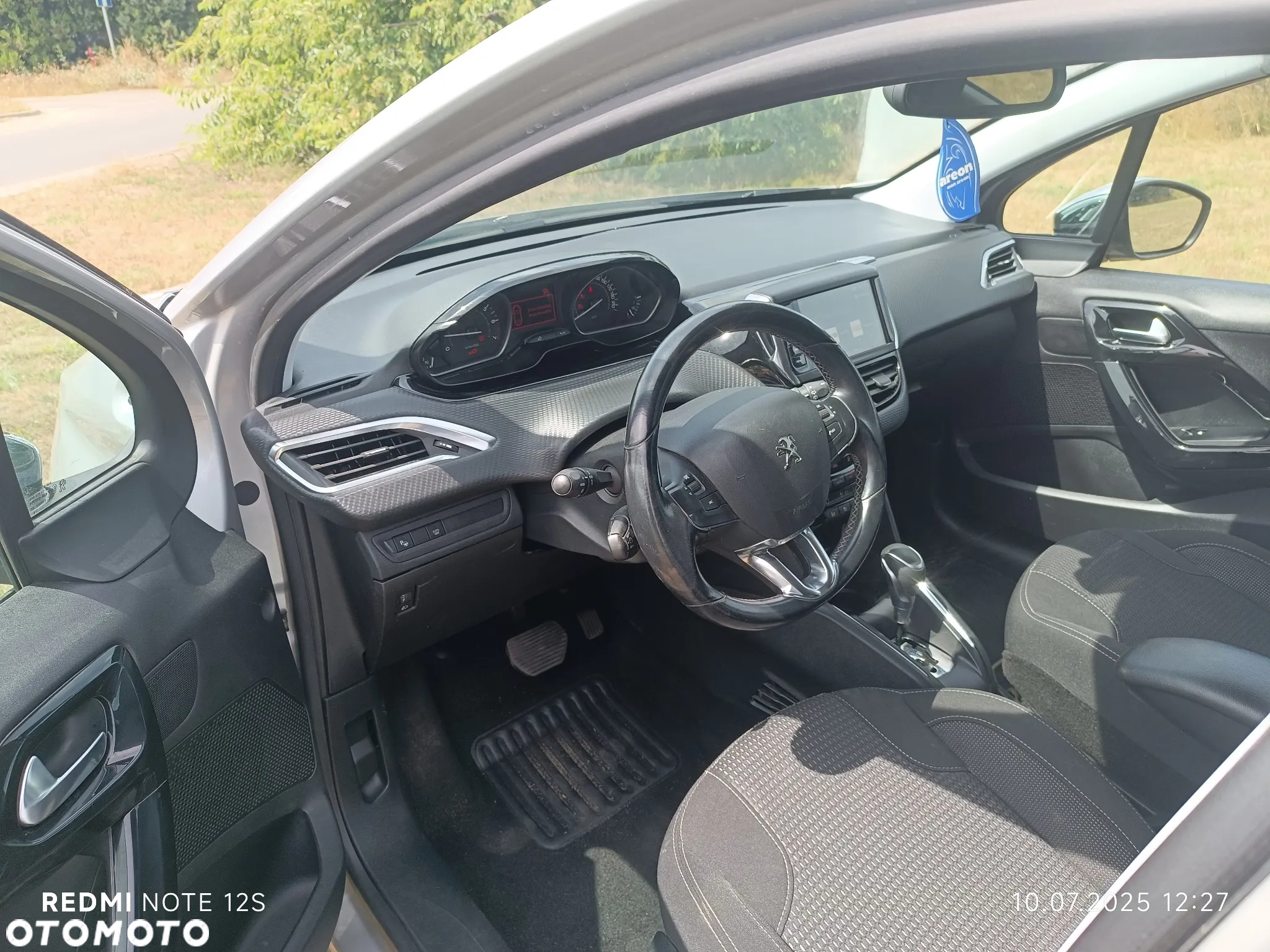 Peugeot 208 PureTech 110 Stop & Start EAT6 Tech Edition - 9