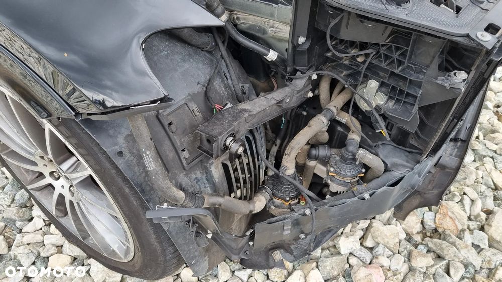 Mercedes-Benz GLE 350 de 4-Matic Executive - 25