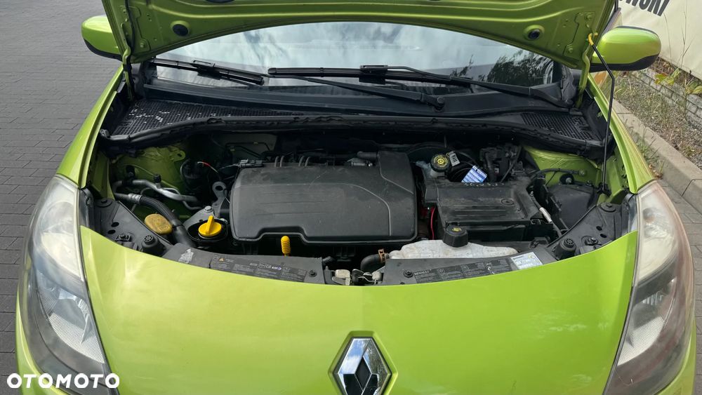 Renault Clio - 22