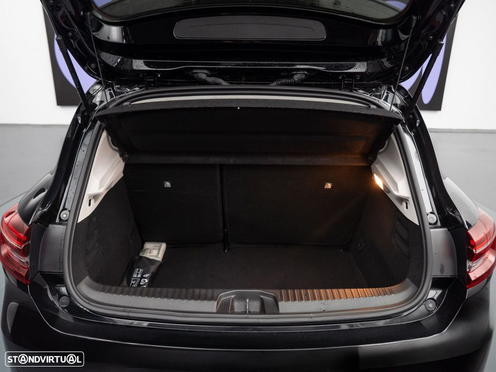 Renault Clio 1.5 Blue dCi Evolution - 12