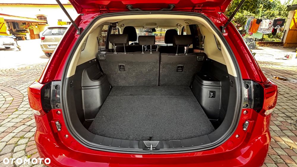 Mitsubishi Outlander 2.0 2WD - 19