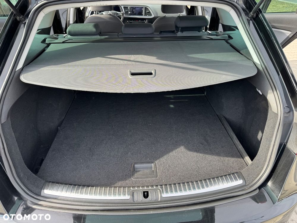 Seat Leon - 26