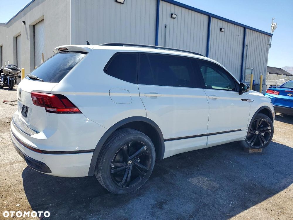 Volkswagen Tiguan 2,0 TSI OPF 4Motion DSG R-Line - 4