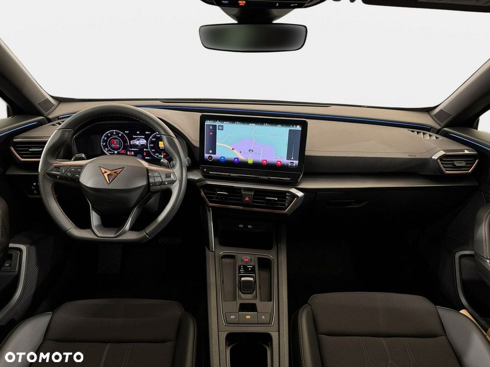 Cupra Formentor - 19