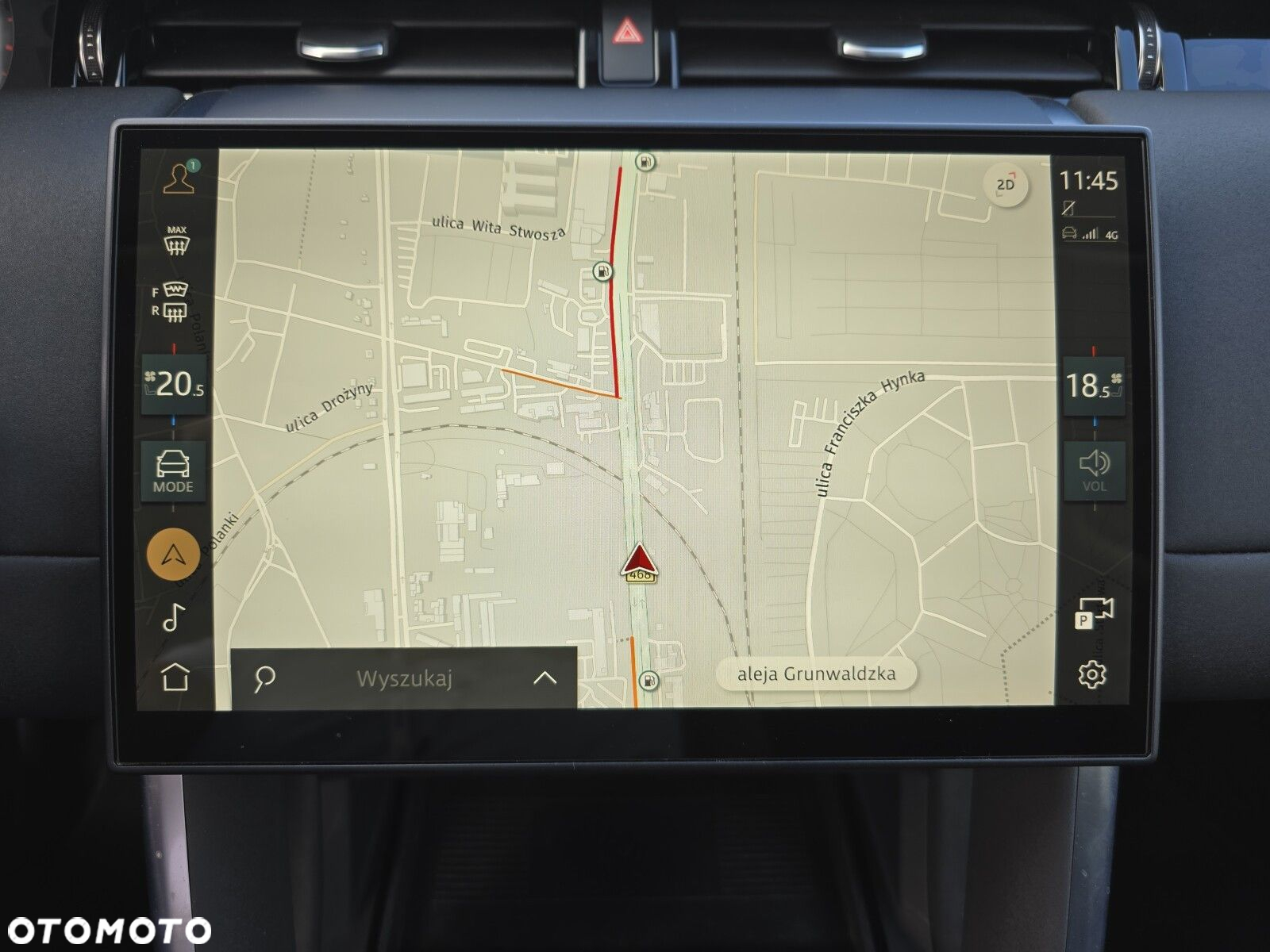 Land Rover Discovery Sport - 20