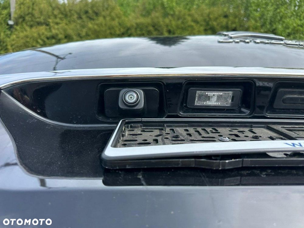Citroën C4 Grand Picasso - 9