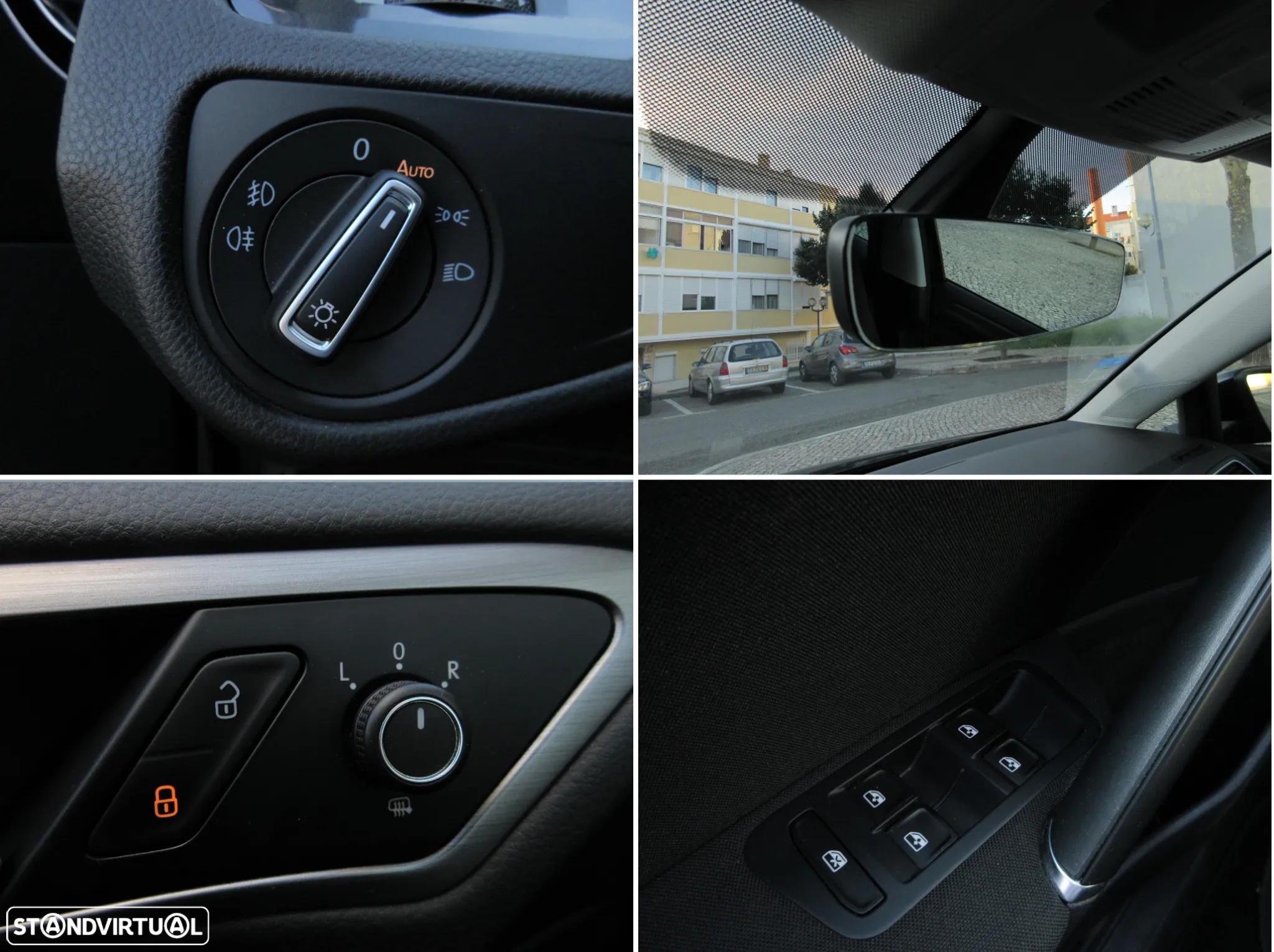 VW Golf Variant 1.6 TDi Confortline - 44