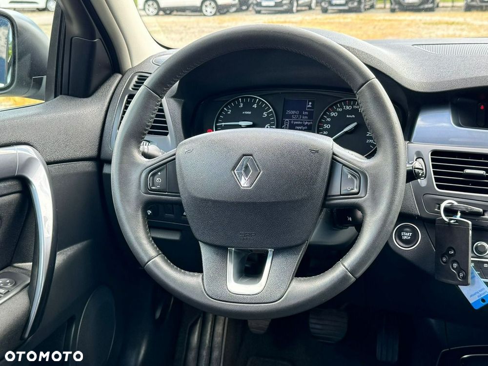 Renault Laguna 2.0 16V Dynamique - 20