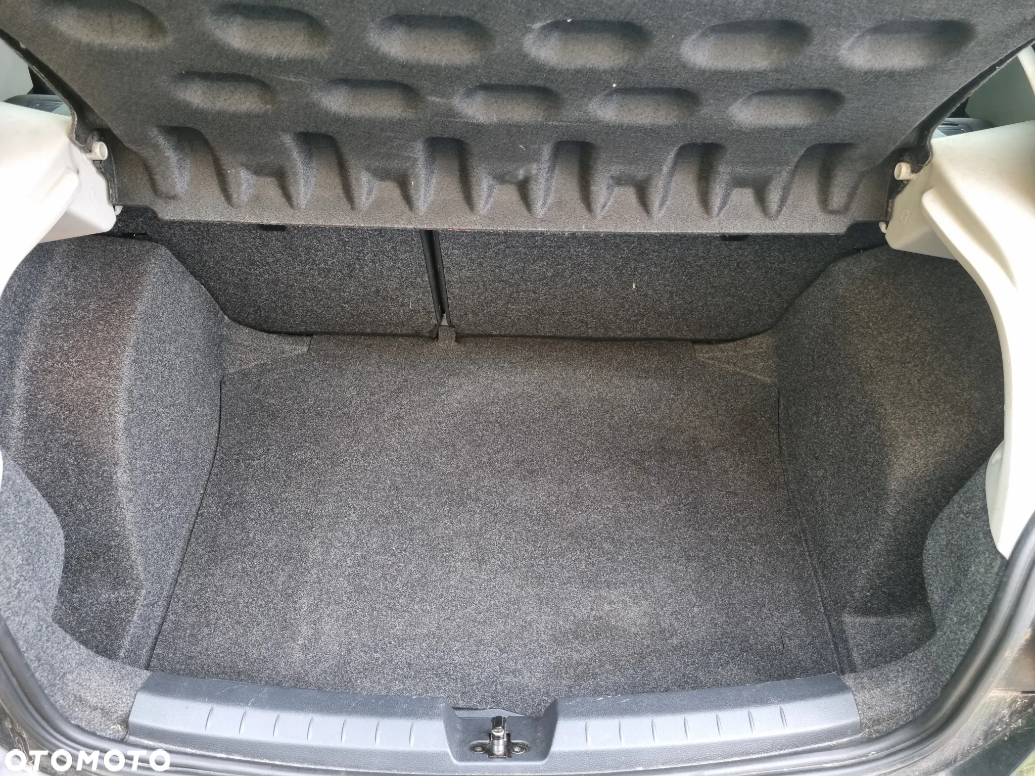 Seat Ibiza 1.4 TDI Reference - 10