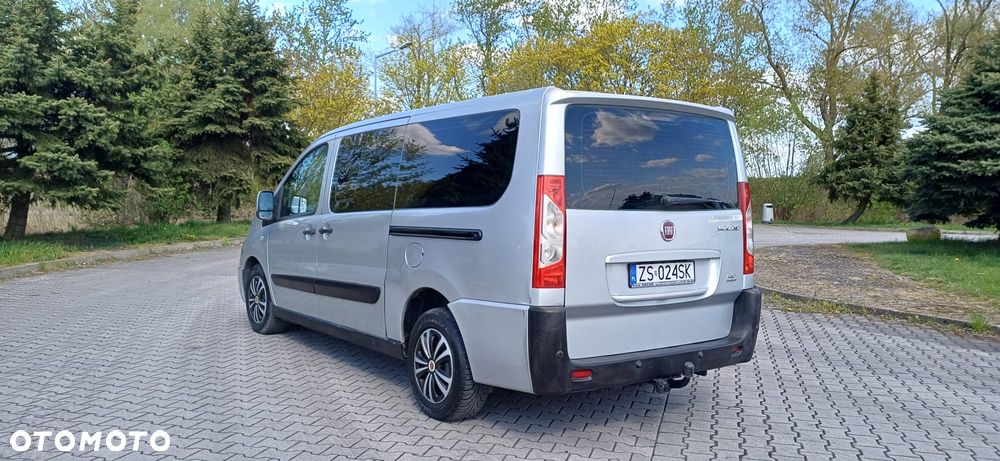 Fiat Scudo L2 (5-Si.) Panorama Executive - 6