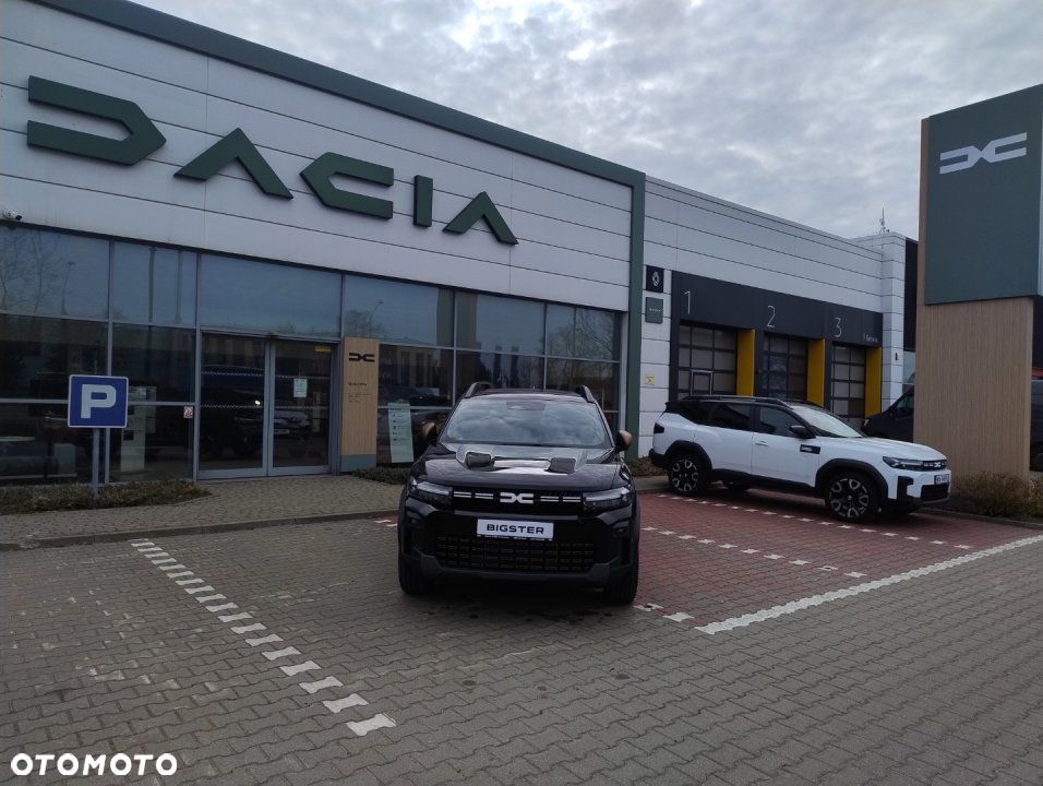 Dacia Bigster - 22