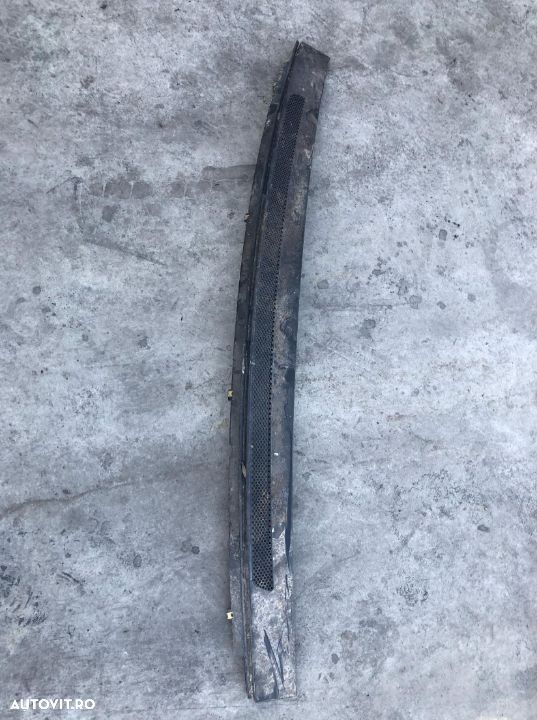 grila stergatoare mercedes a-class w168 - 2