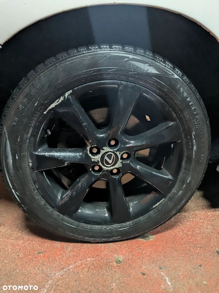 Lexus RX 350 Prestige - 14