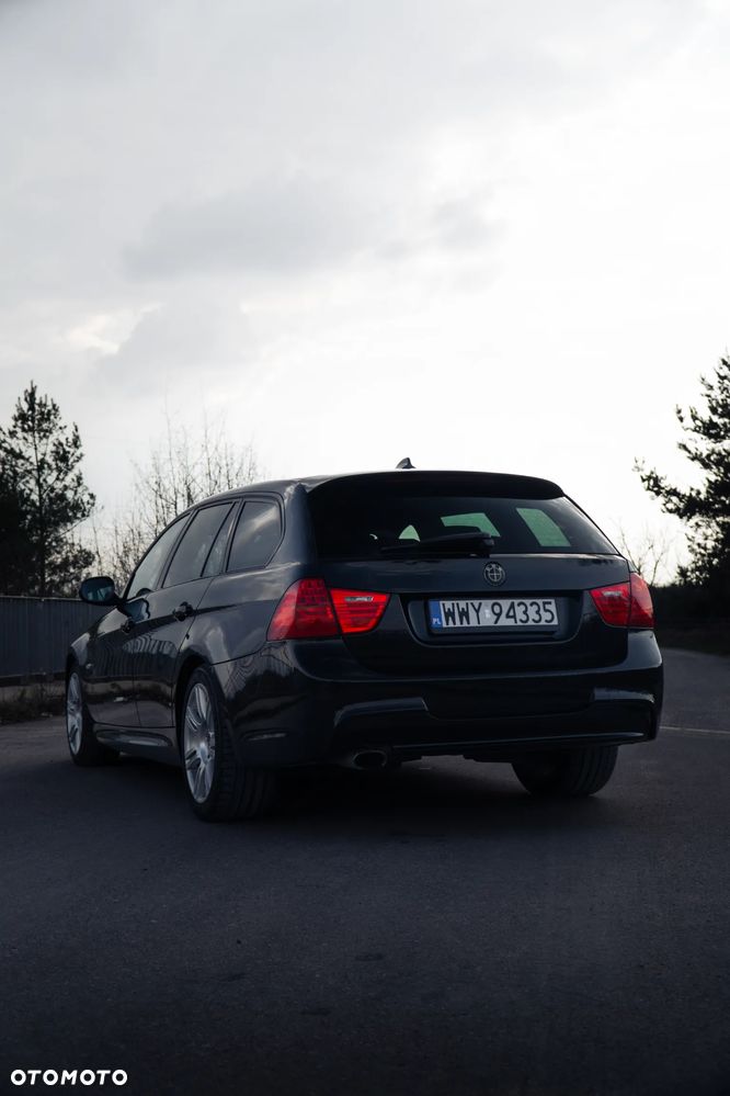 BMW Seria 3 - 10
