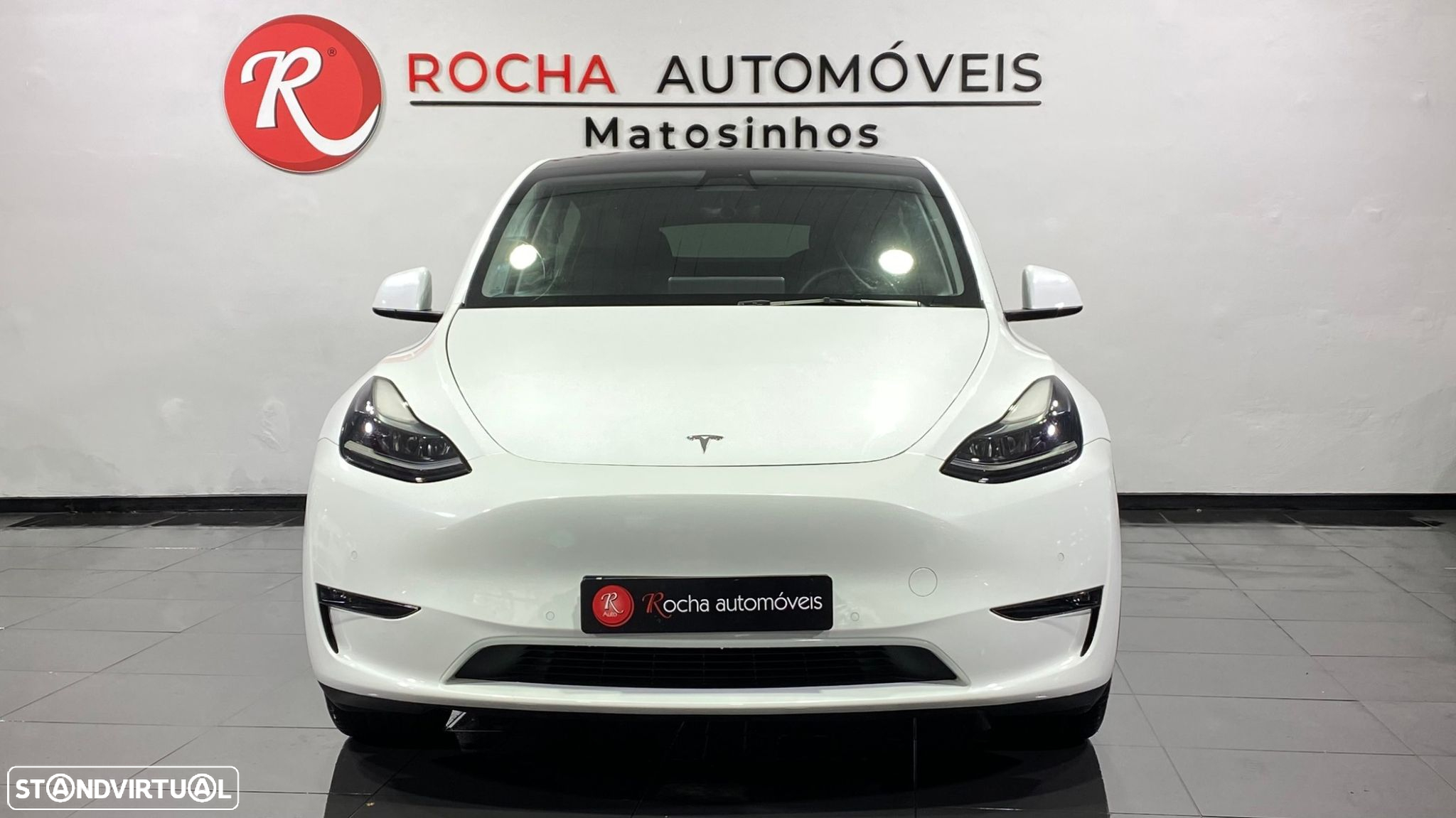 Tesla Model Y RWD - 3