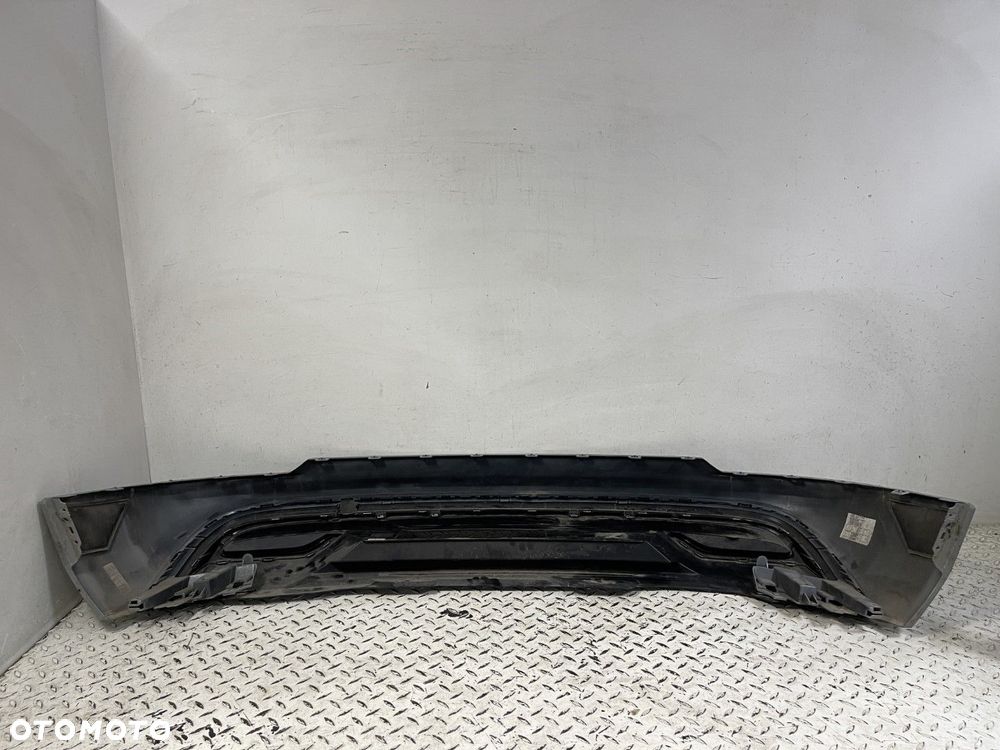 ZDERZAK SPOILER TYLNY TYŁ SKODA KAROQ LIFT 22-24 57A807568 57A - 9