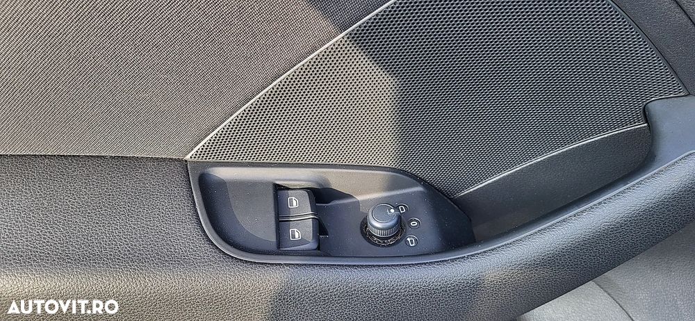 Audi A3 1.6 TDI DPF Ambition - 18