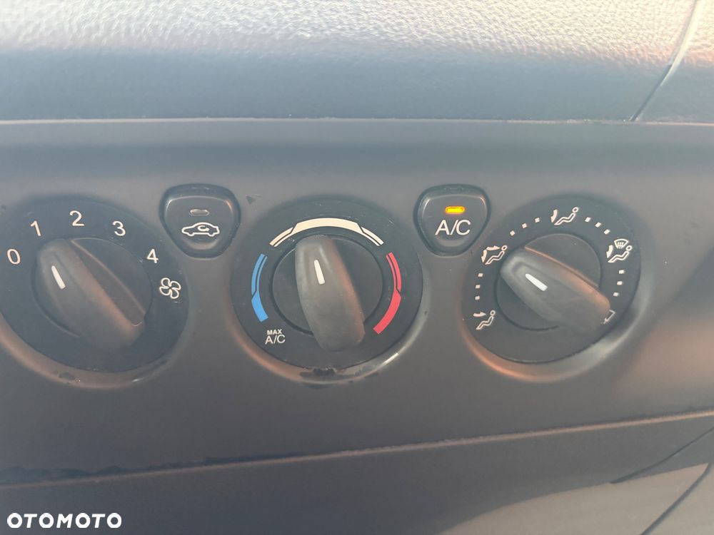 Ford Transit Custom L1H1 VA Trend - 4