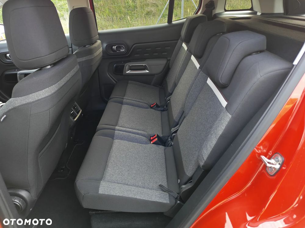 Citroën C5 Aircross Pure Tech 180 S&S EAT8 FEEL - 28