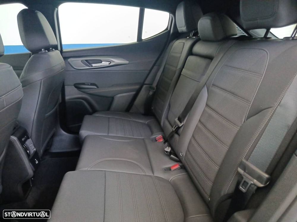 Alfa Romeo Tonale 1.5 Hybrid Sprint - 10