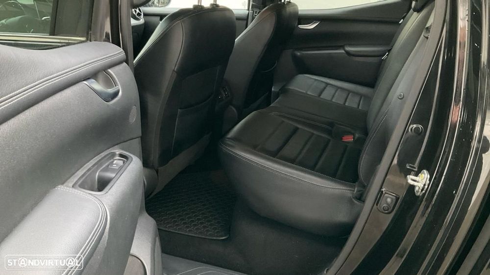 Mercedes-Benz Classe X 350 D 4MATIC c/IVA 5L - 5