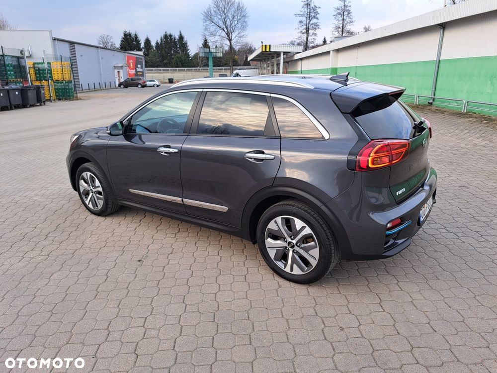 Kia Niro Spirit - 6