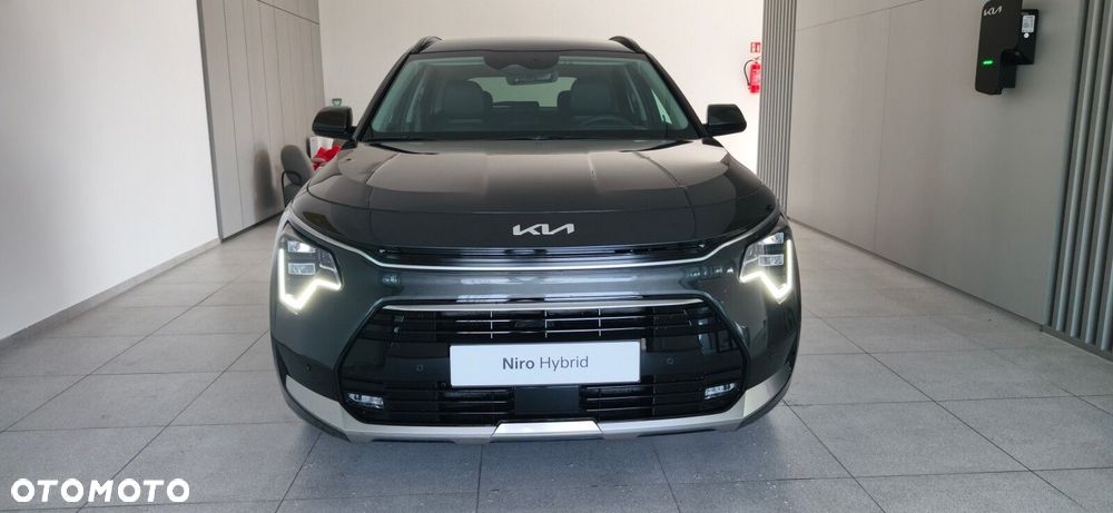Kia Niro - 3