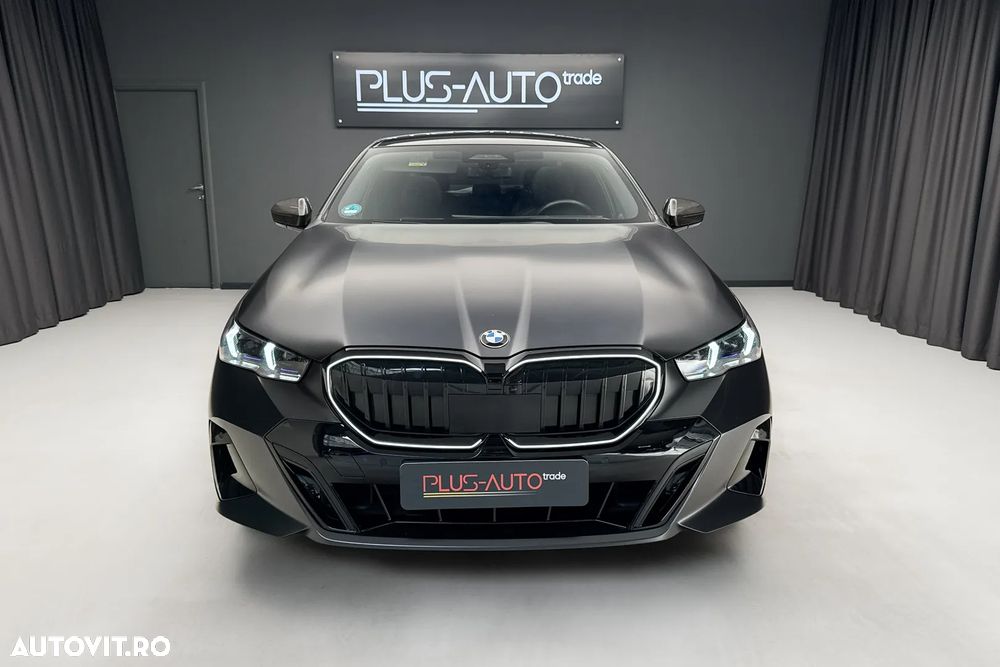 BMW 5 Series 2023 — imagine 2