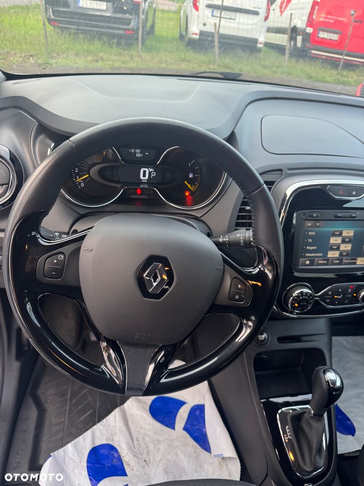 Renault Captur - 33