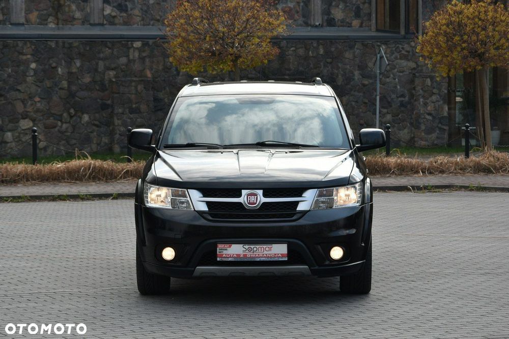 Dodge Journey - 2