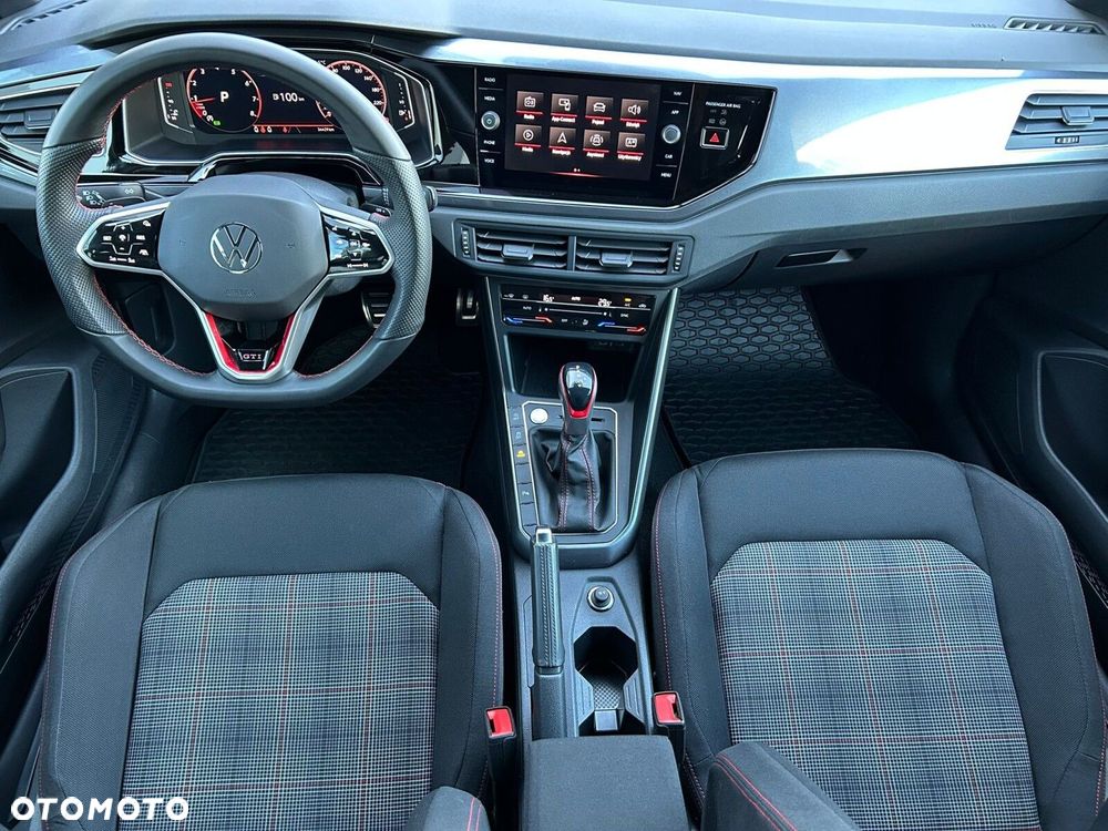 Volkswagen Polo 2.0 TSI GTI DSG - 5