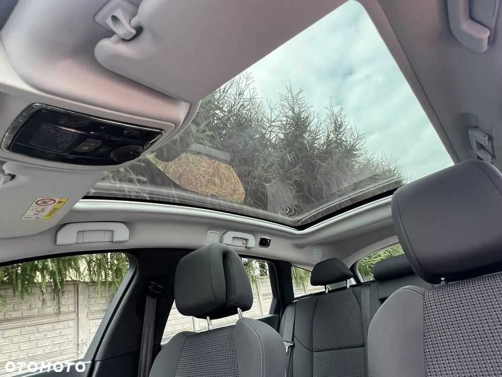 Peugeot 508 1.6 e-HDi Active S&S - 29