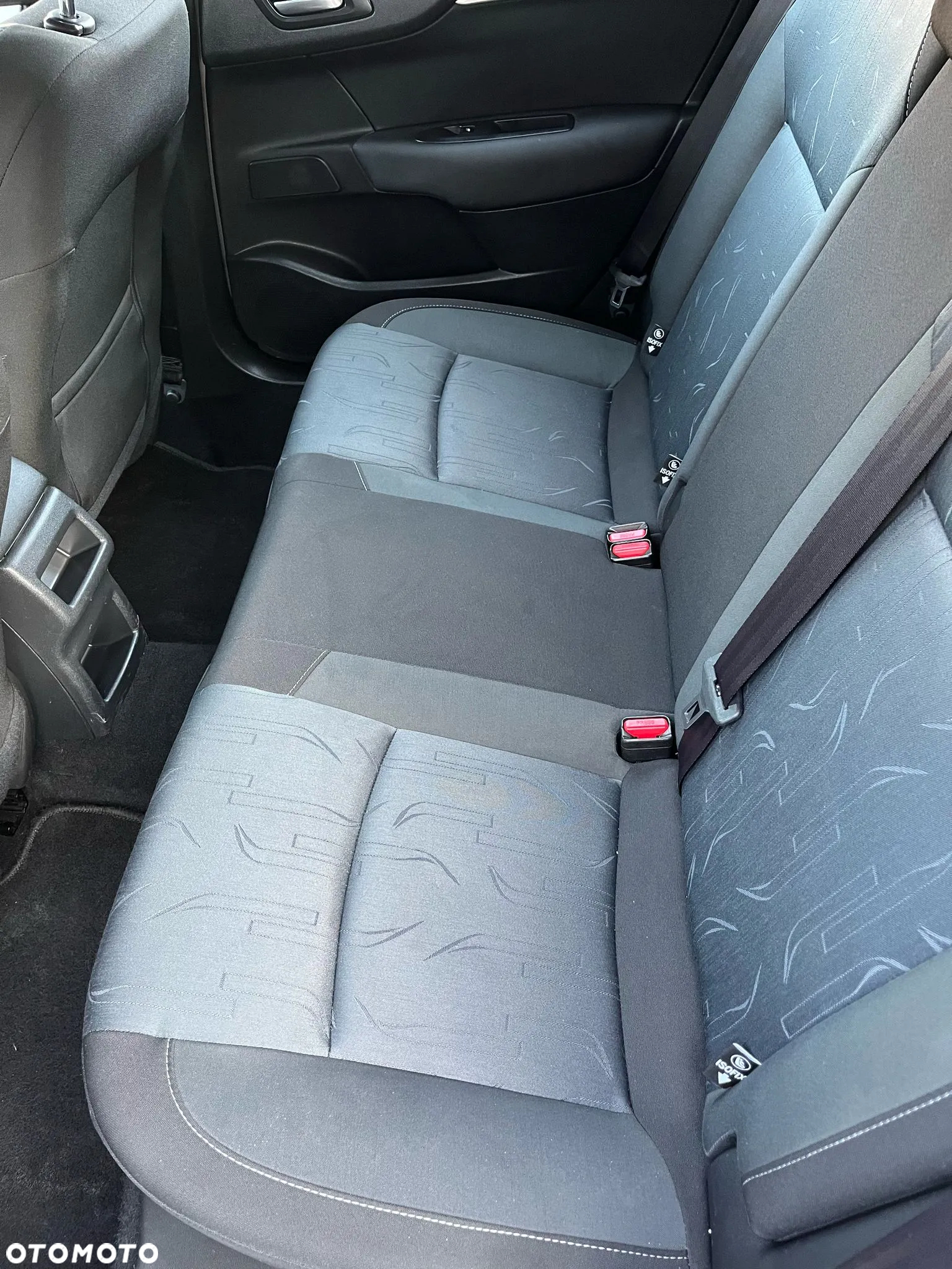 Citroën C4 1.6 VTi Selection - 11