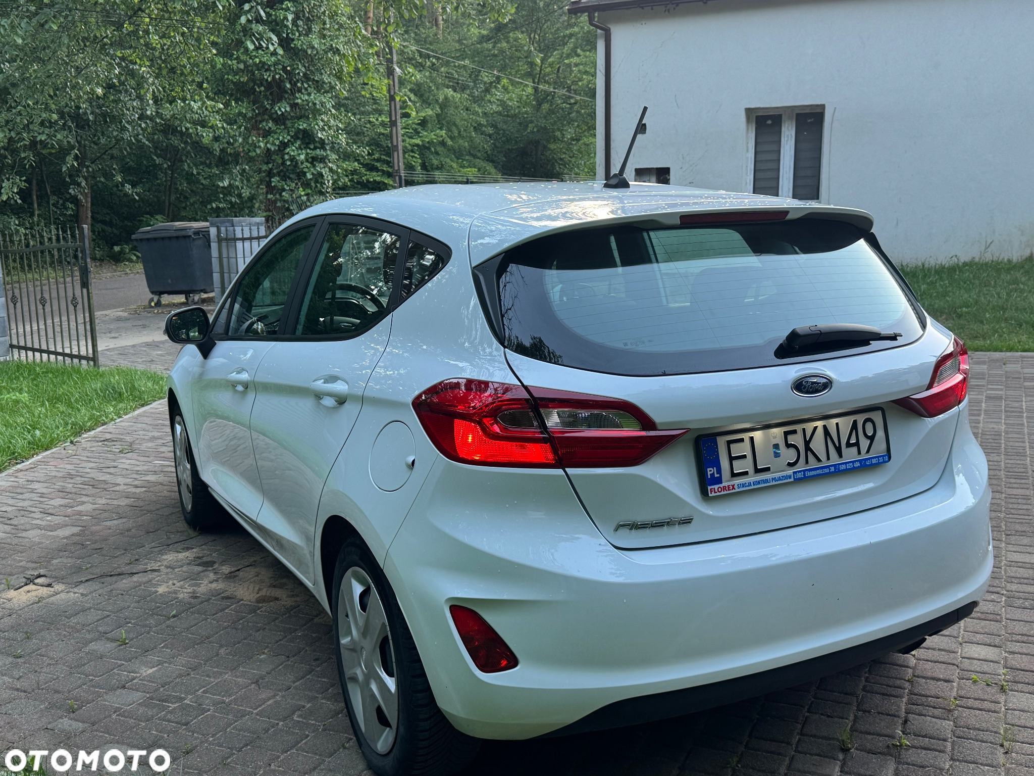 Ford Fiesta - 14
