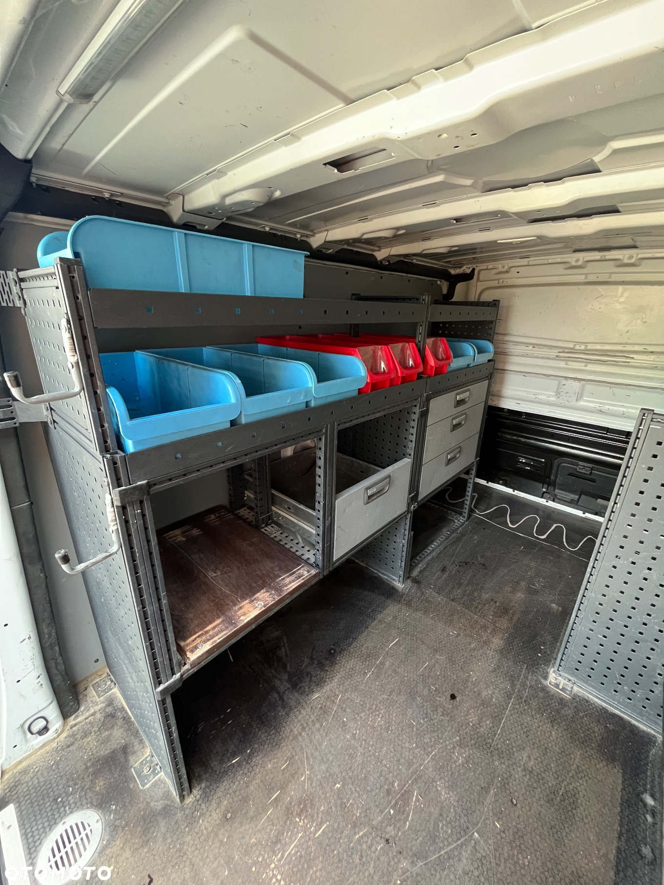 Renault Trafic - 5