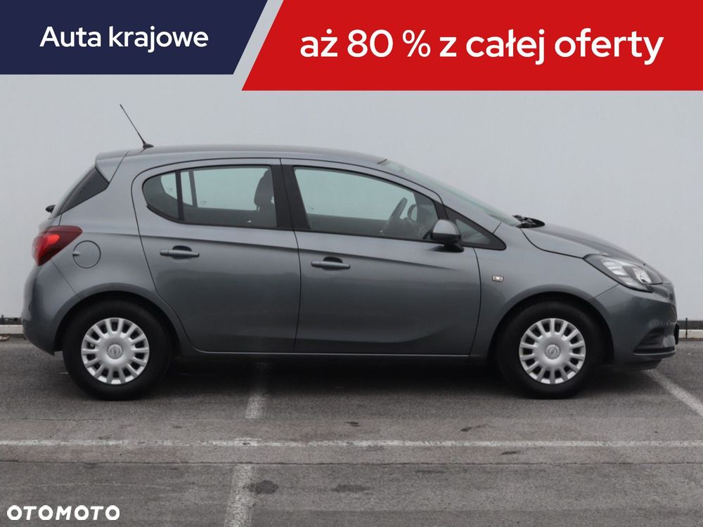 Opel Corsa - 8
