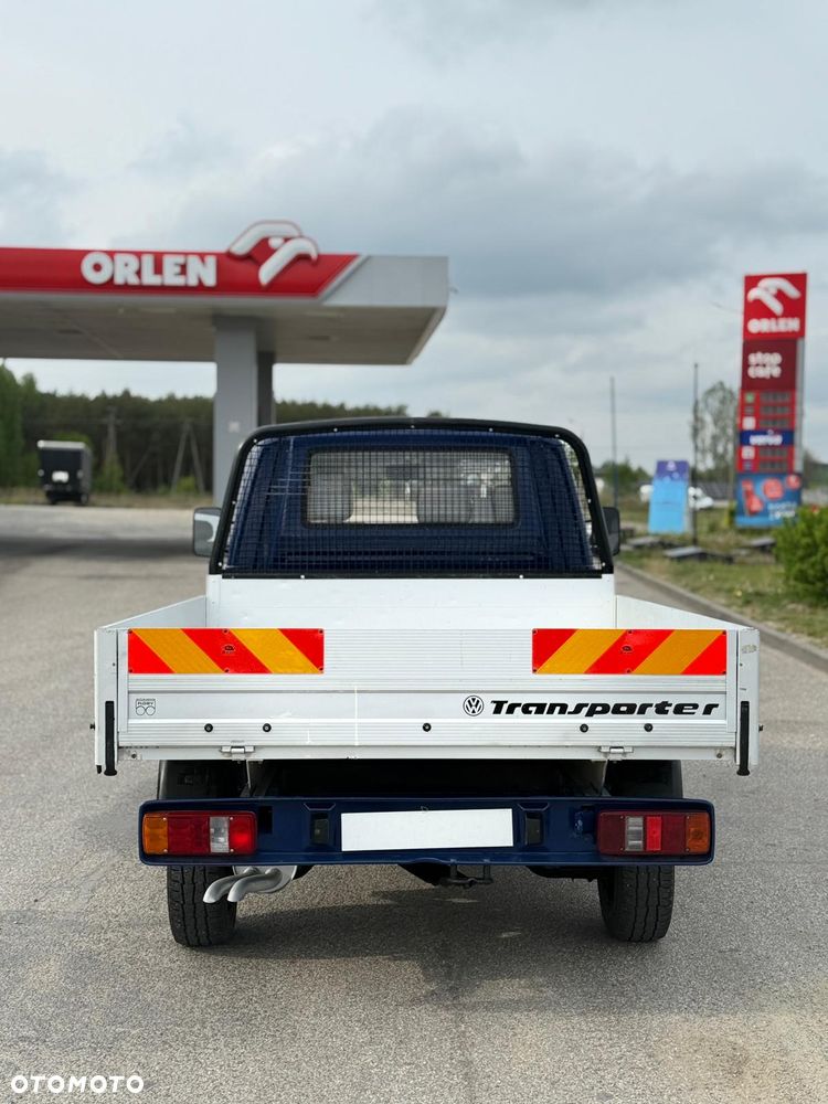 Volkswagen Transporter - 19