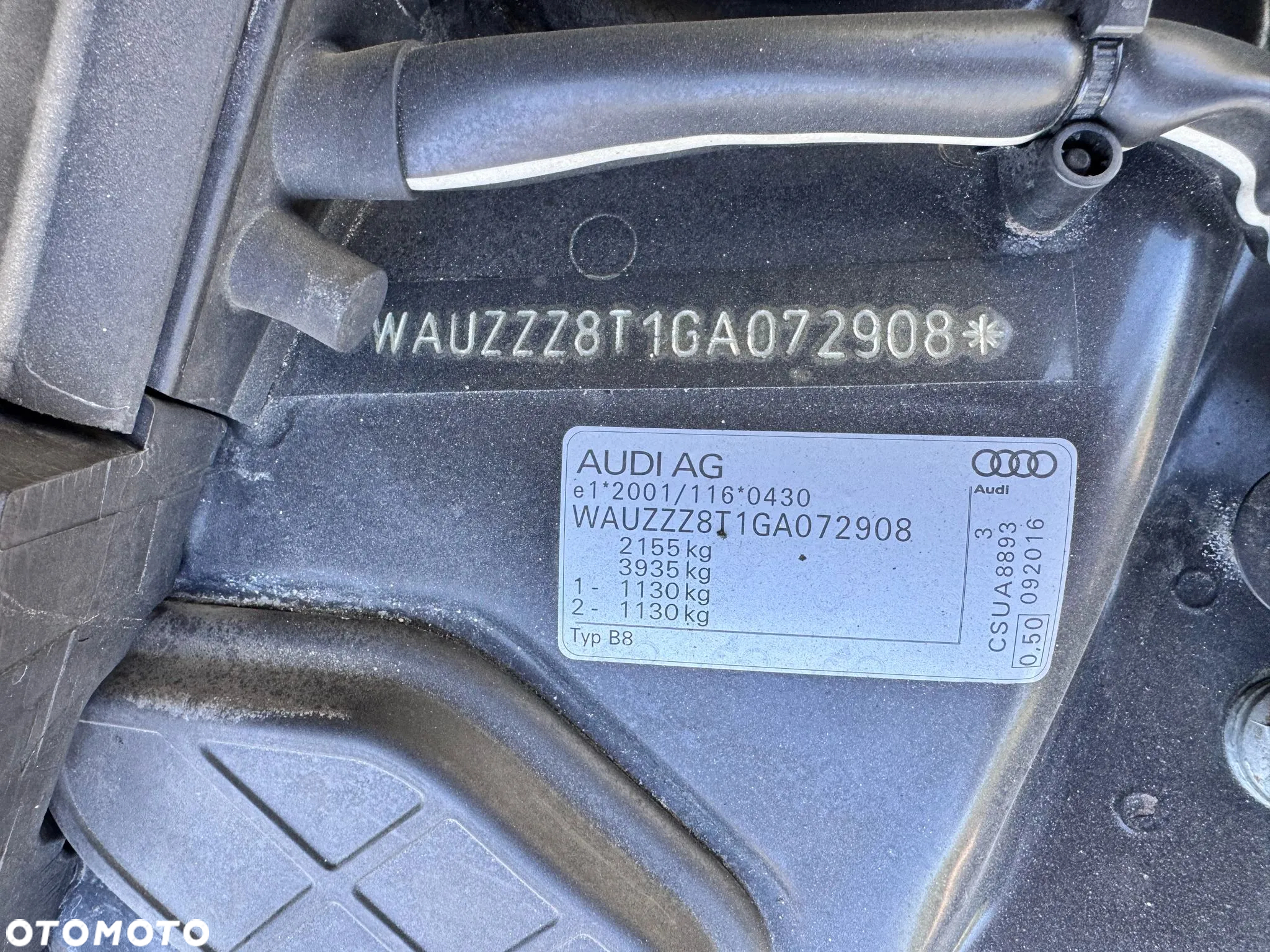 Audi A5 - 17