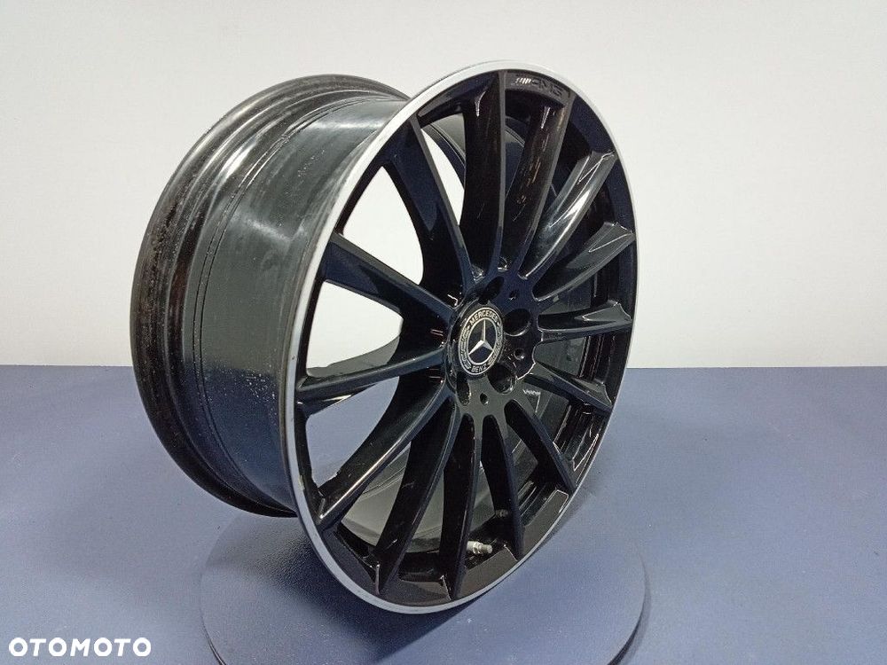 FELGI ALUMINIOWE 5x112 9Jx20 ET34 A2234011500 - 4