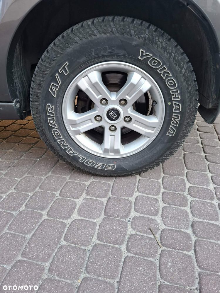 Kia Sorento - 13