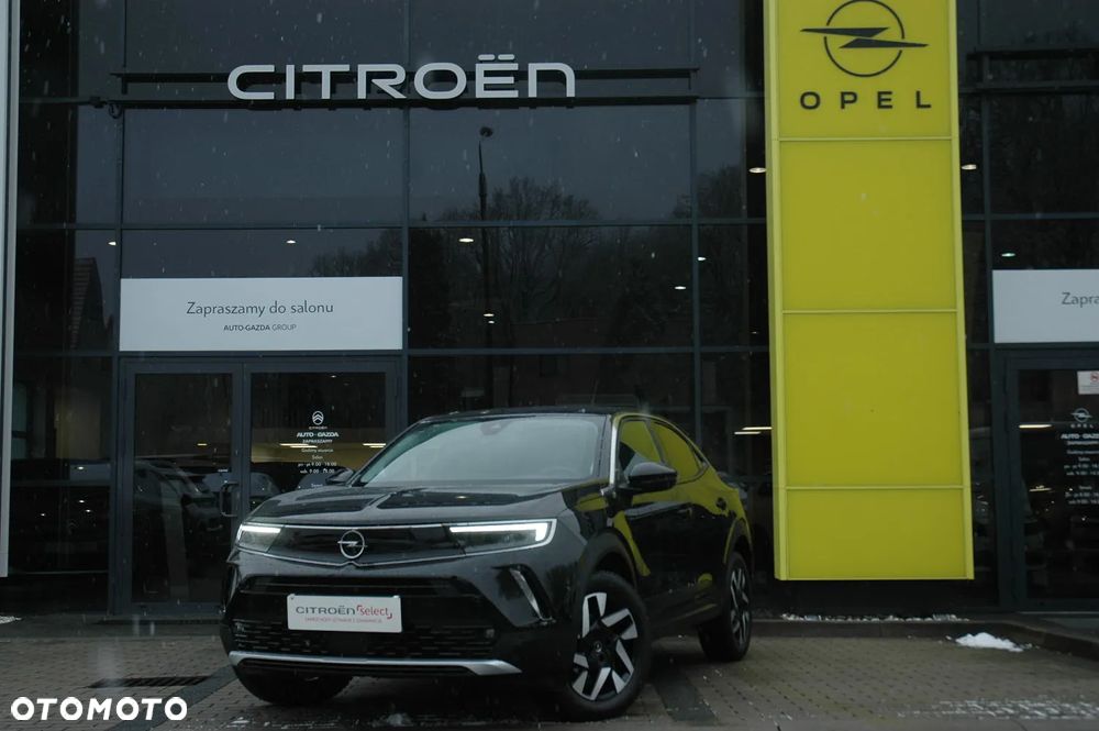 Opel Mokka 1.2 T Elegance S&S - 1