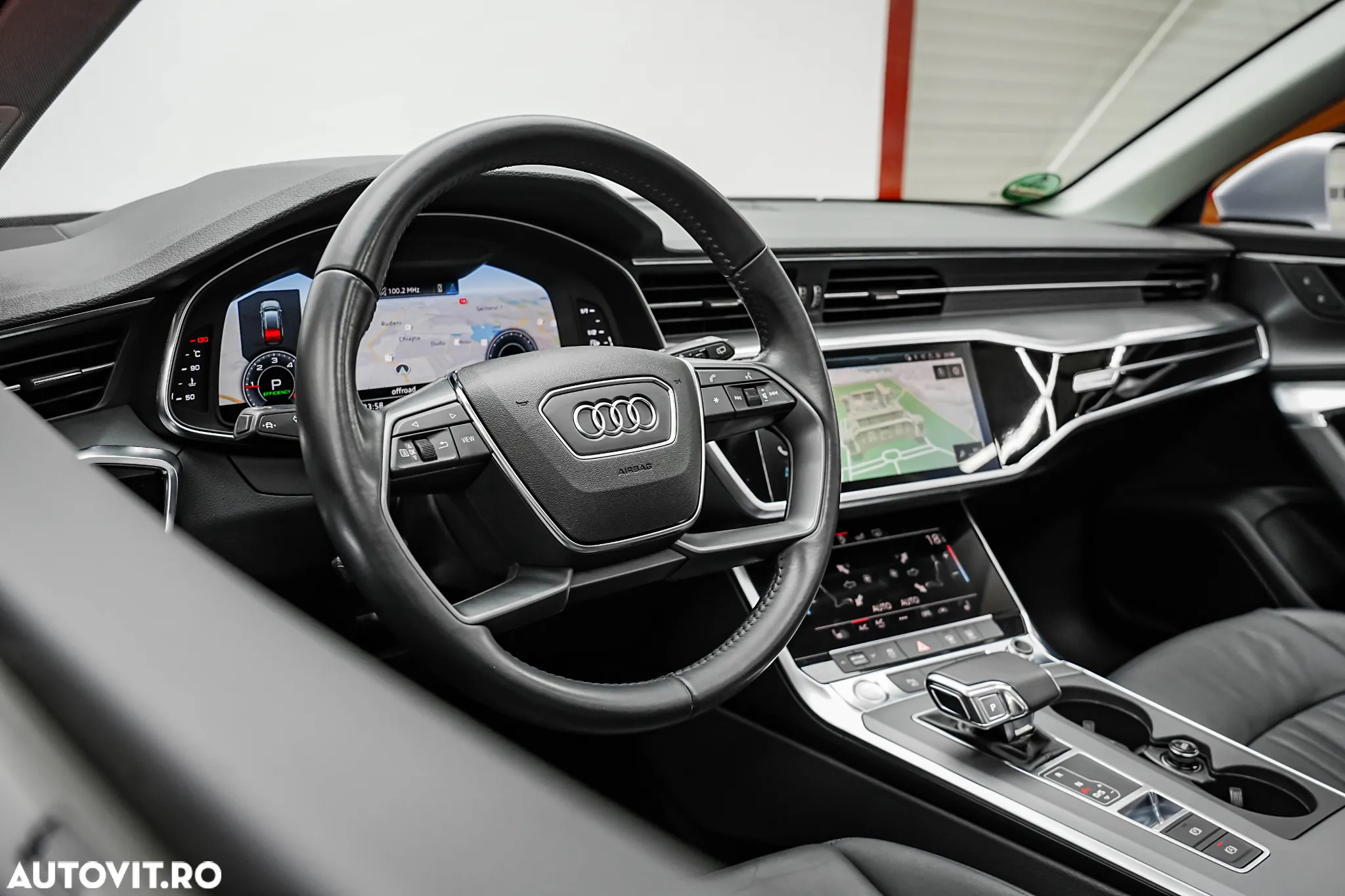Audi A6 Avant 2.0 40 TDI quattro S tronic Design - 25