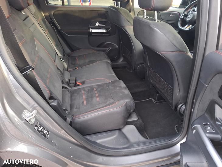 Mercedes-Benz GLB 220 4MATIC 8G-DCT Edition AMG Line - 15