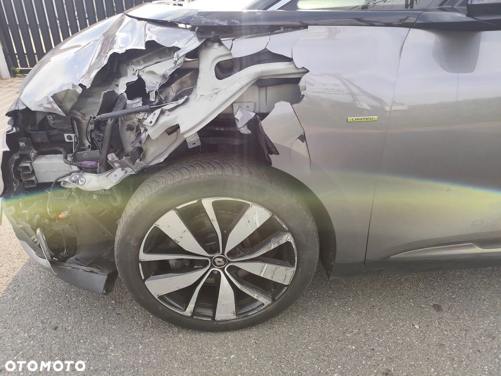 Renault Scenic - 11