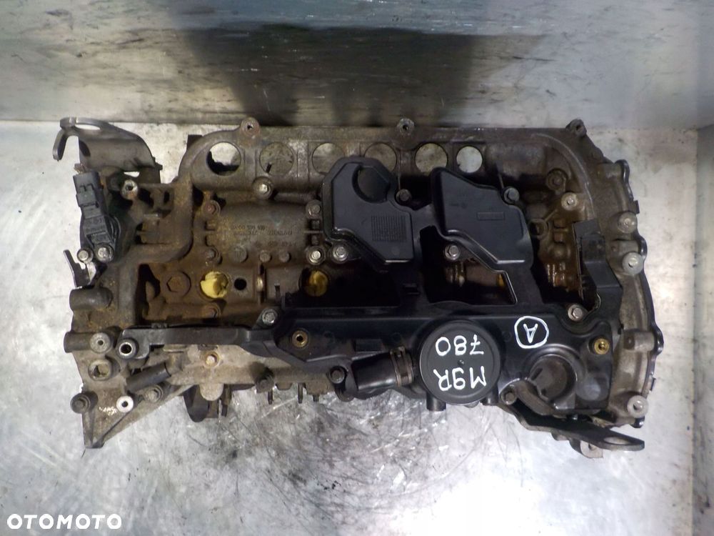 RENAULT TRAFIC OPEL VIVARO SILNIK 2.0 DCI 114 KM M9R780 - 8